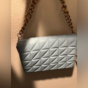 COPY - Quilted bag zara